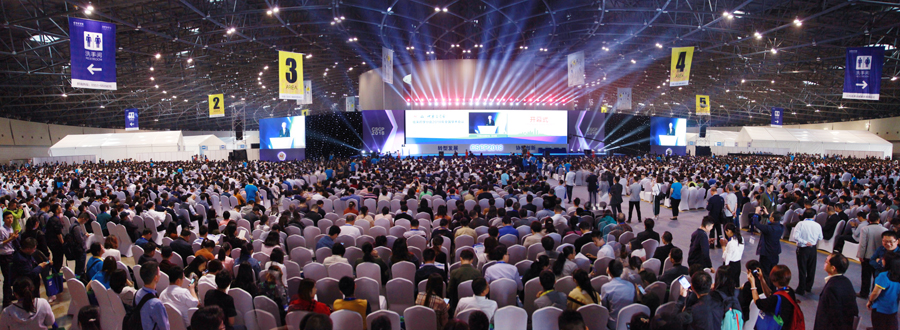 中华医学会 品牌会议 协同创新增助力 转型发展